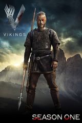 Key visual of Vikings 1