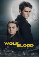 Key visual of Wolfblood 4