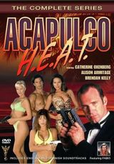 Key visual of Acapulco H.E.A.T. 1