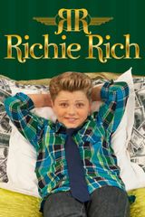 Key visual of Richie Rich 1