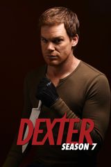 Key visual of Dexter 7