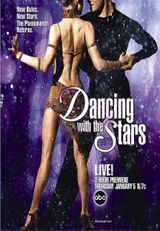 Key visual of Dancing with the Stars 2