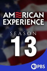 Key visual of American Experience 13