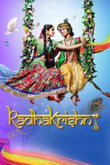 Key visual of RadhaKrishn 1