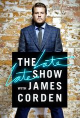 Key visual of The Late Late Show with James Corden 3