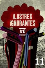 Key visual of Ilustres Ignorantes 11