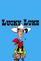 Key visual of Lucky Luke 1