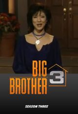 Key visual of Big Brother 3
