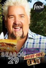 Key visual of Diners, Drive-Ins and Dives 29