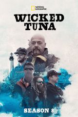 Key visual of Wicked Tuna 8