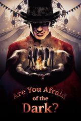Key visual of Are You Afraid of the Dark? 1