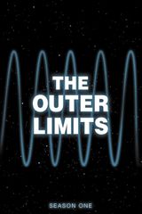 Key visual of The Outer Limits 1