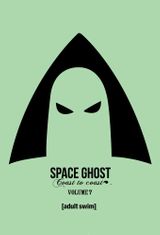 Key visual of Space Ghost Coast to Coast 7