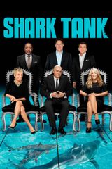 Key visual of Shark Tank 8