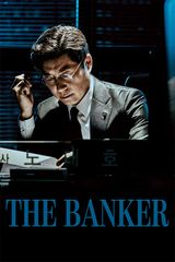 Key visual of The Banker 1