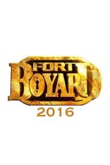 Key visual of Fort Boyard 27