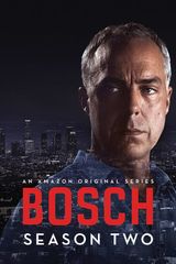 Key visual of Bosch 2