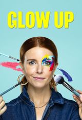 Key visual of Glow Up: Britain's Next Make-Up Star 1