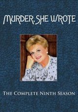 Key visual of Murder, She Wrote 9