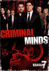 Key visual of Criminal Minds 7