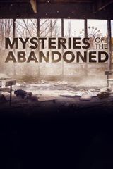 Key visual of Mysteries of the Abandoned 7