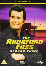 Key visual of The Rockford Files 3