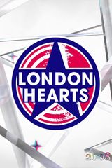 Key visual of London Hearts 1