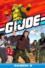 Key visual of G.I. Joe: A Real American Hero 2