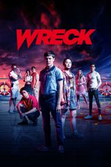 Key visual of Wreck 1