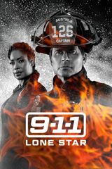 Key visual of 9-1-1: Lone Star 4