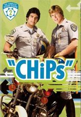 Key visual of CHiPs 2