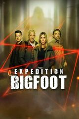 Key visual of Expedition Bigfoot 1