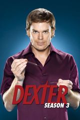 Key visual of Dexter 3