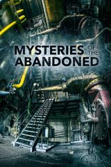 Key visual of Mysteries of the Abandoned 5