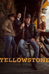 Key visual of Yellowstone 2