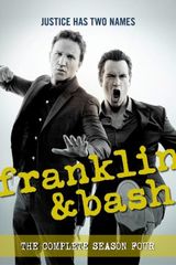 Key visual of Franklin & Bash 4