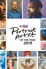 Key visual of Portrait Artist of the Year 5