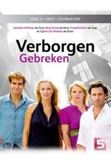 Key visual of Verborgen Gebreken 3