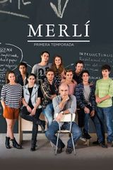 Key visual of Merlí 1