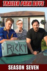 Key visual of Trailer Park Boys 7