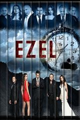 Key visual of Ezel 2