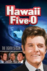 Key visual of Hawaii Five-O 8