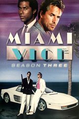 Key visual of Miami Vice 3