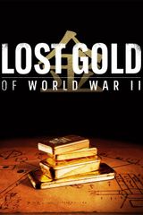 Key visual of Lost Gold of World War II 2