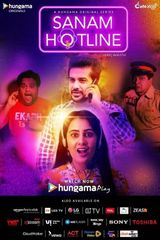 Key visual of Sanam Hotline 1