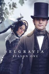 Key visual of Belgravia 1