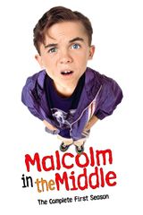 Key visual of Malcolm in the Middle 1