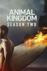 Key visual of Animal Kingdom 2