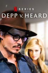 Key visual of Depp V Heard 1