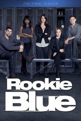 Key visual of Rookie Blue 6